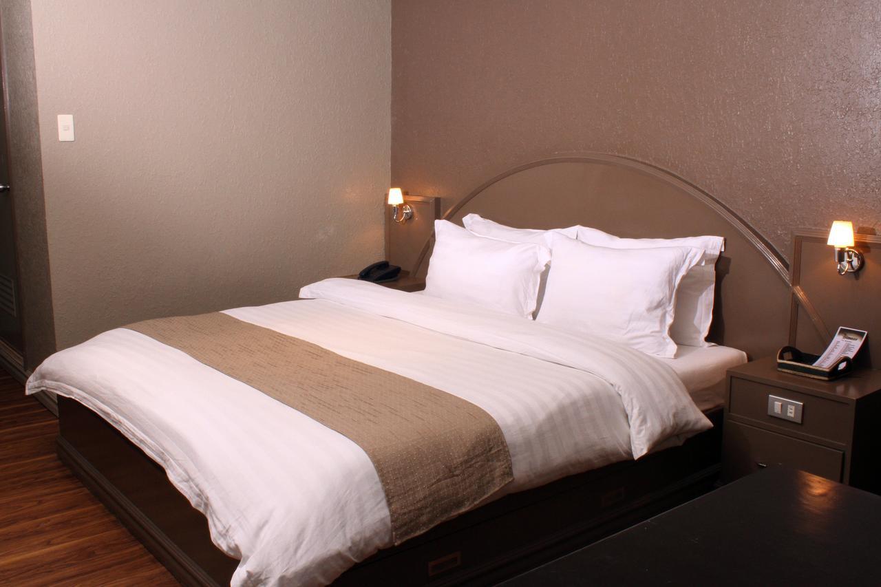 Swagman Hotel Manila Dış mekan fotoğraf