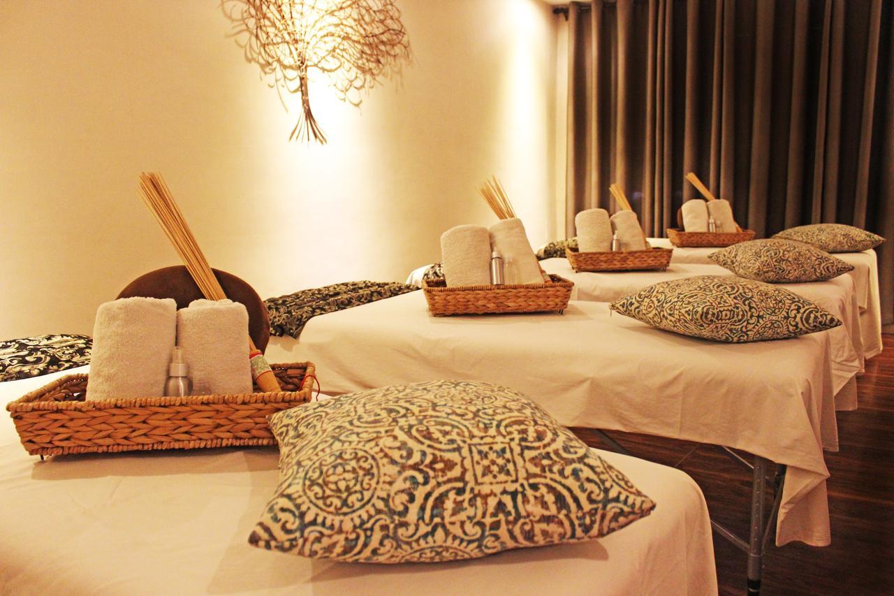 Swagman Hotel Manila Dış mekan fotoğraf