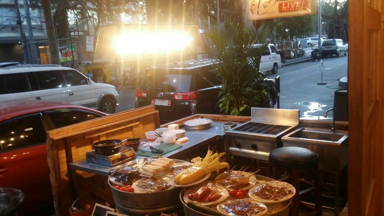Swagman Hotel Manila Dış mekan fotoğraf