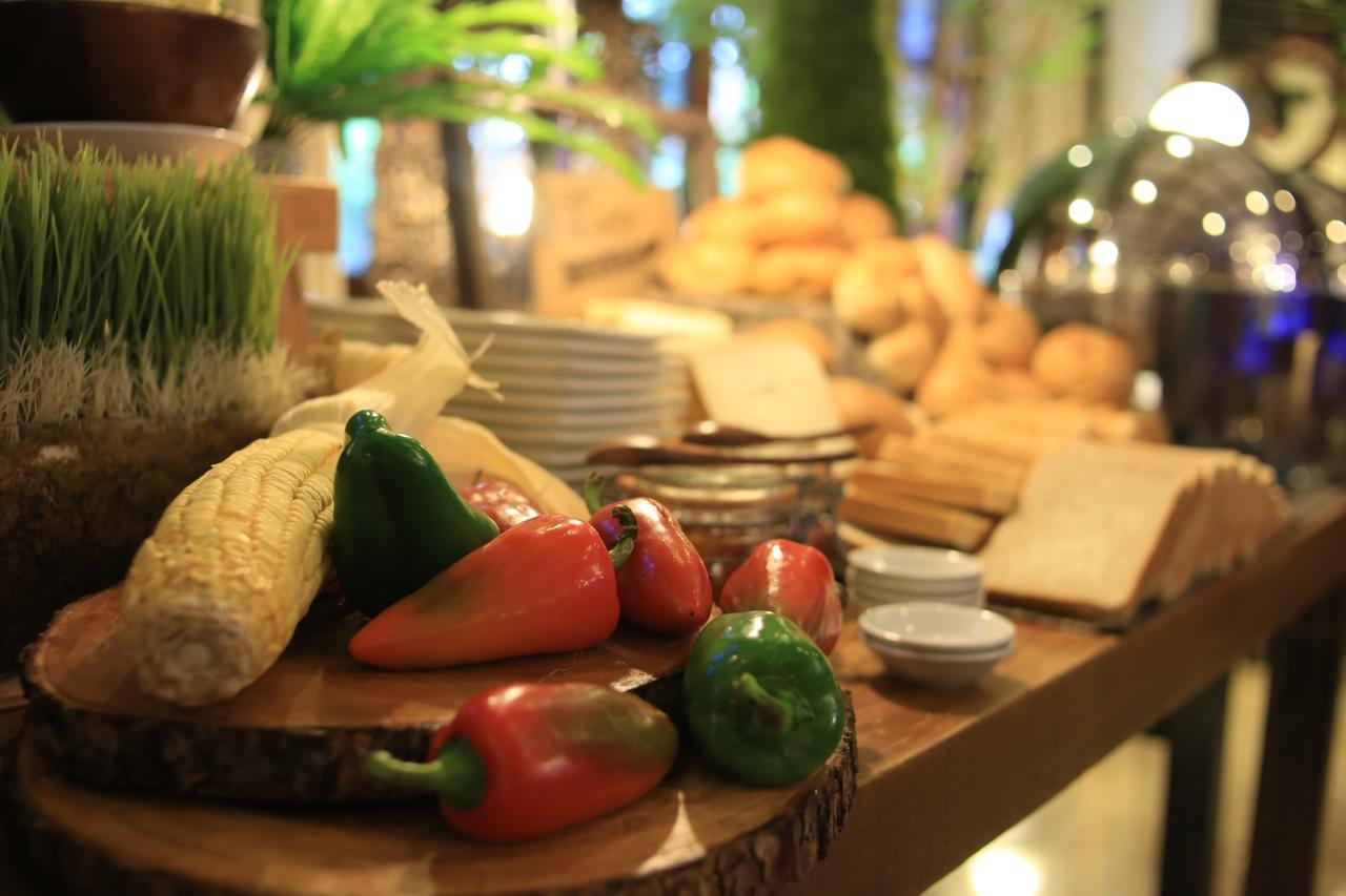 Swagman Hotel Manila Dış mekan fotoğraf