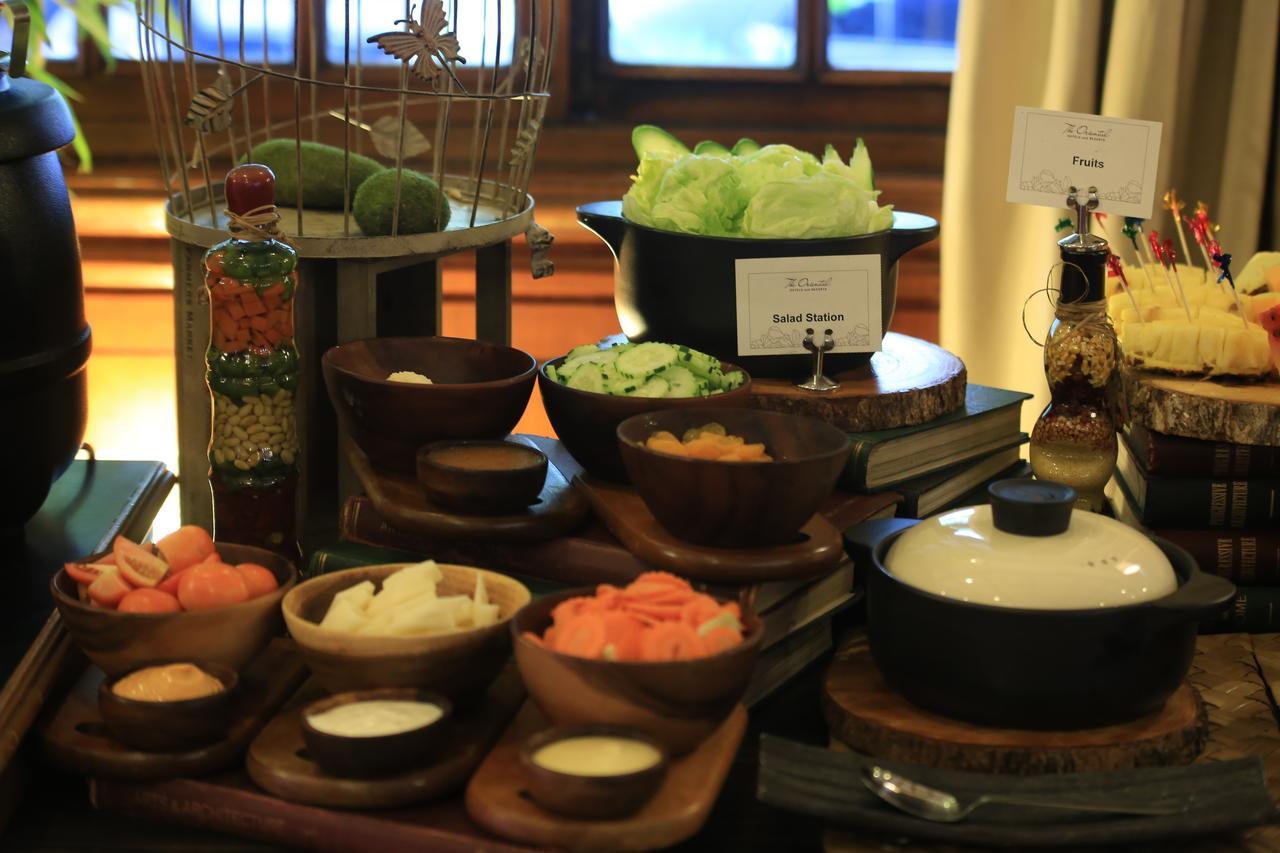 Swagman Hotel Manila Dış mekan fotoğraf