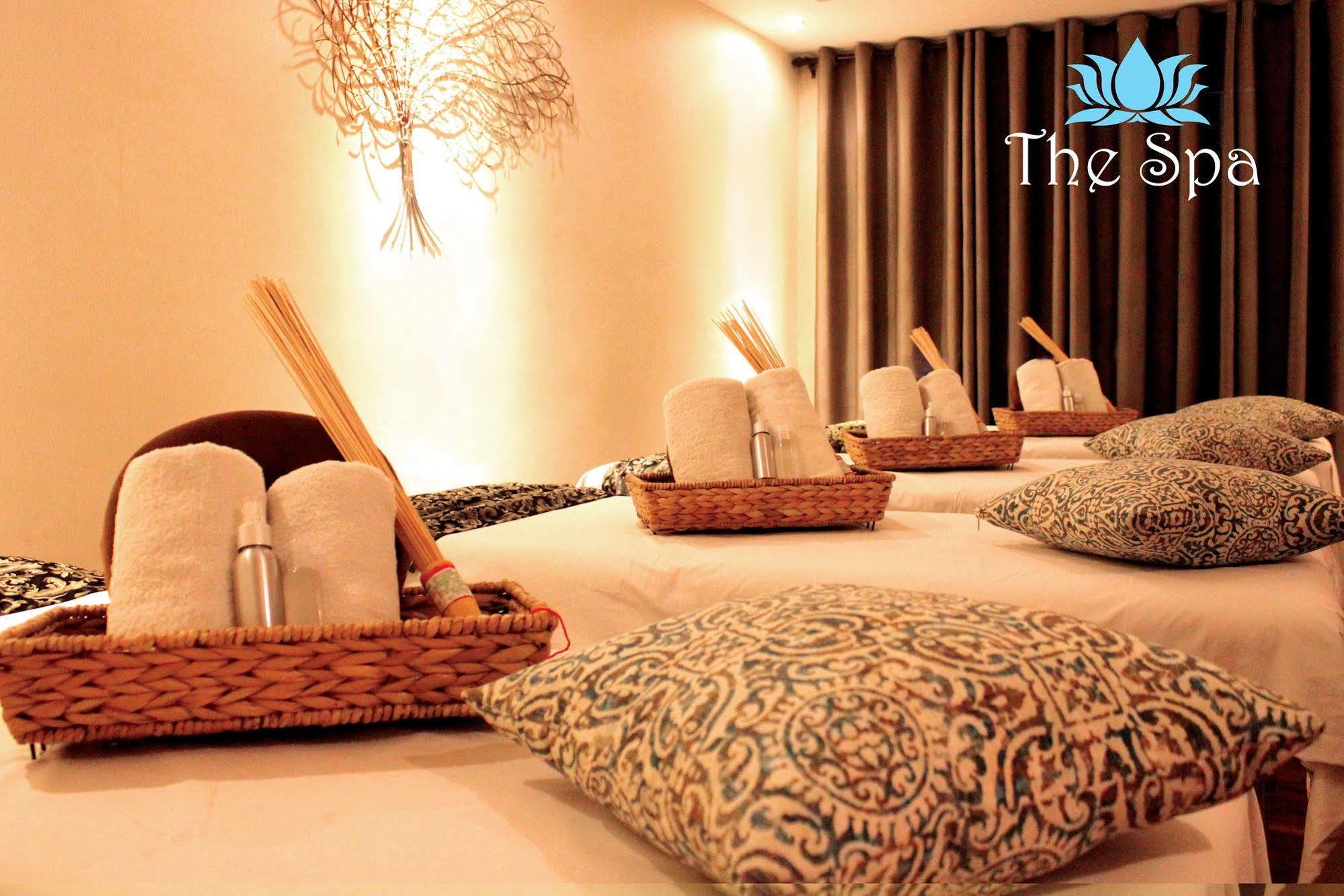 Swagman Hotel Manila Dış mekan fotoğraf