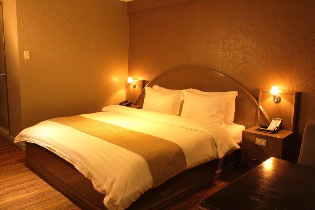 Swagman Hotel Manila Dış mekan fotoğraf