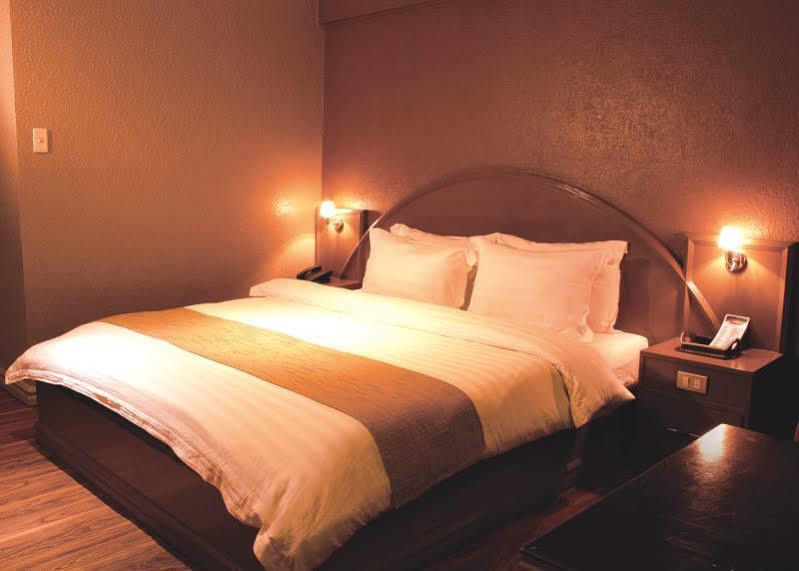 Swagman Hotel Manila Dış mekan fotoğraf