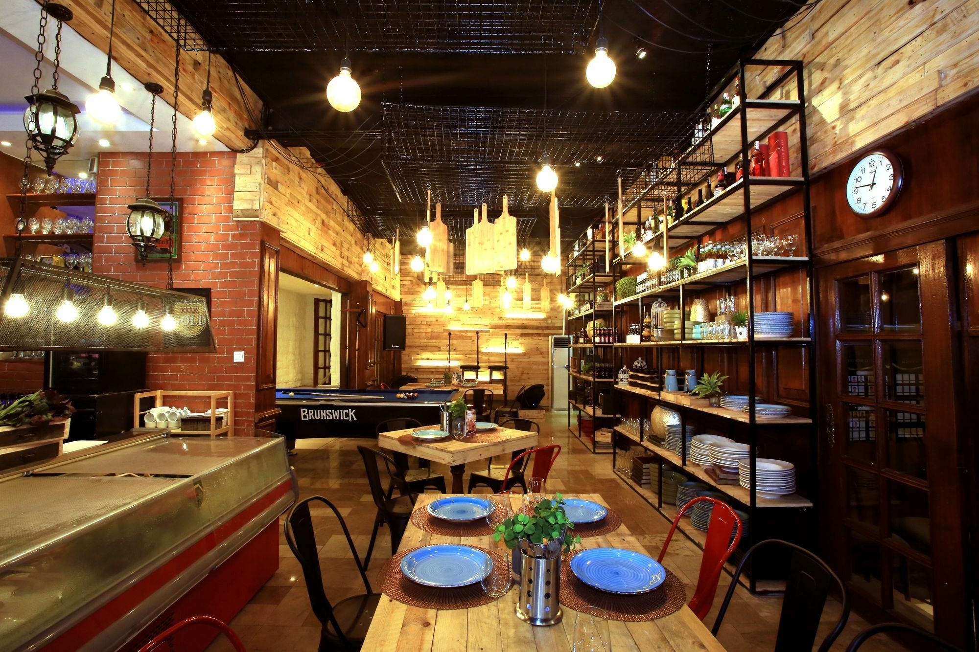 Swagman Hotel Manila Dış mekan fotoğraf
