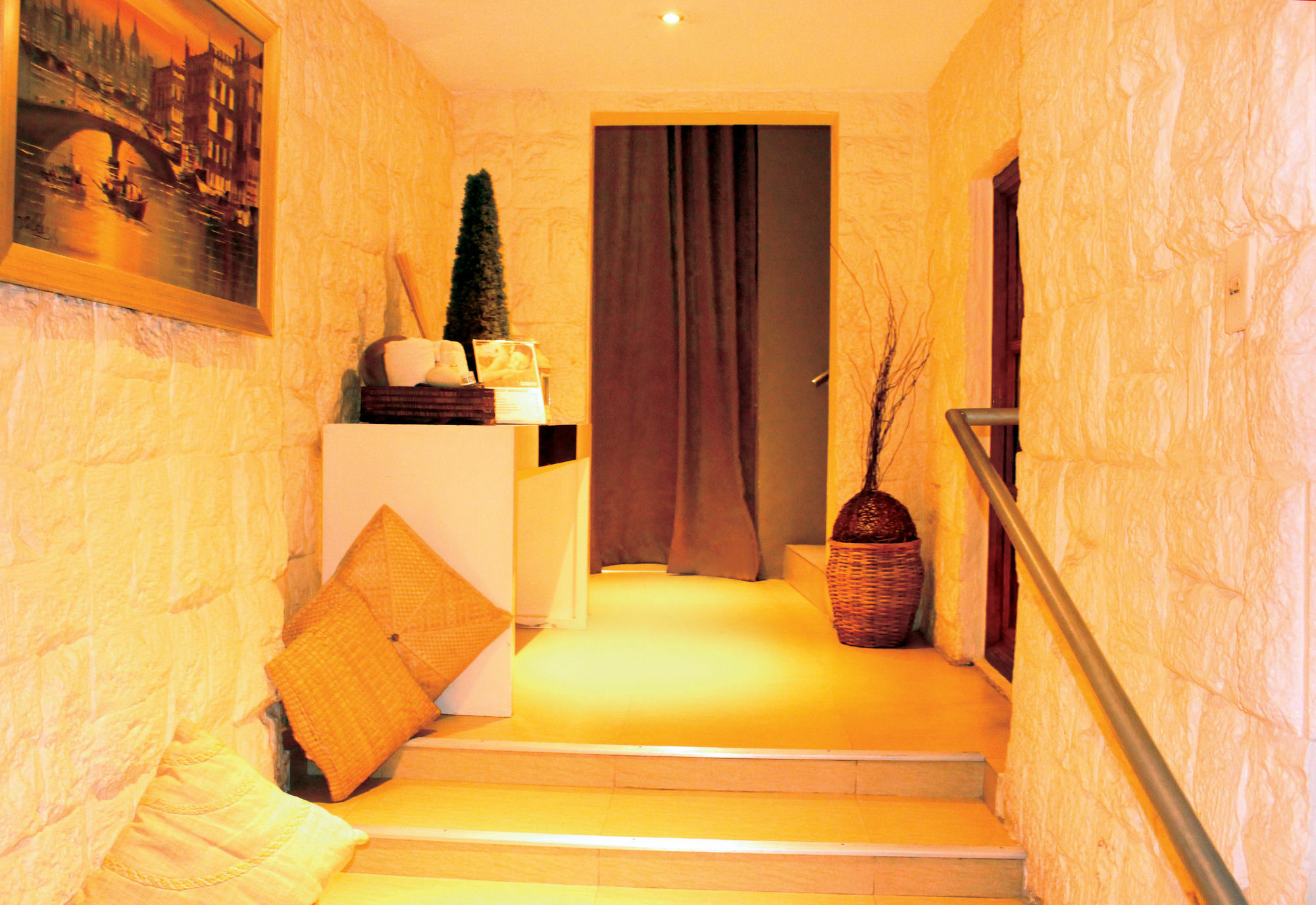 Swagman Hotel Manila Dış mekan fotoğraf