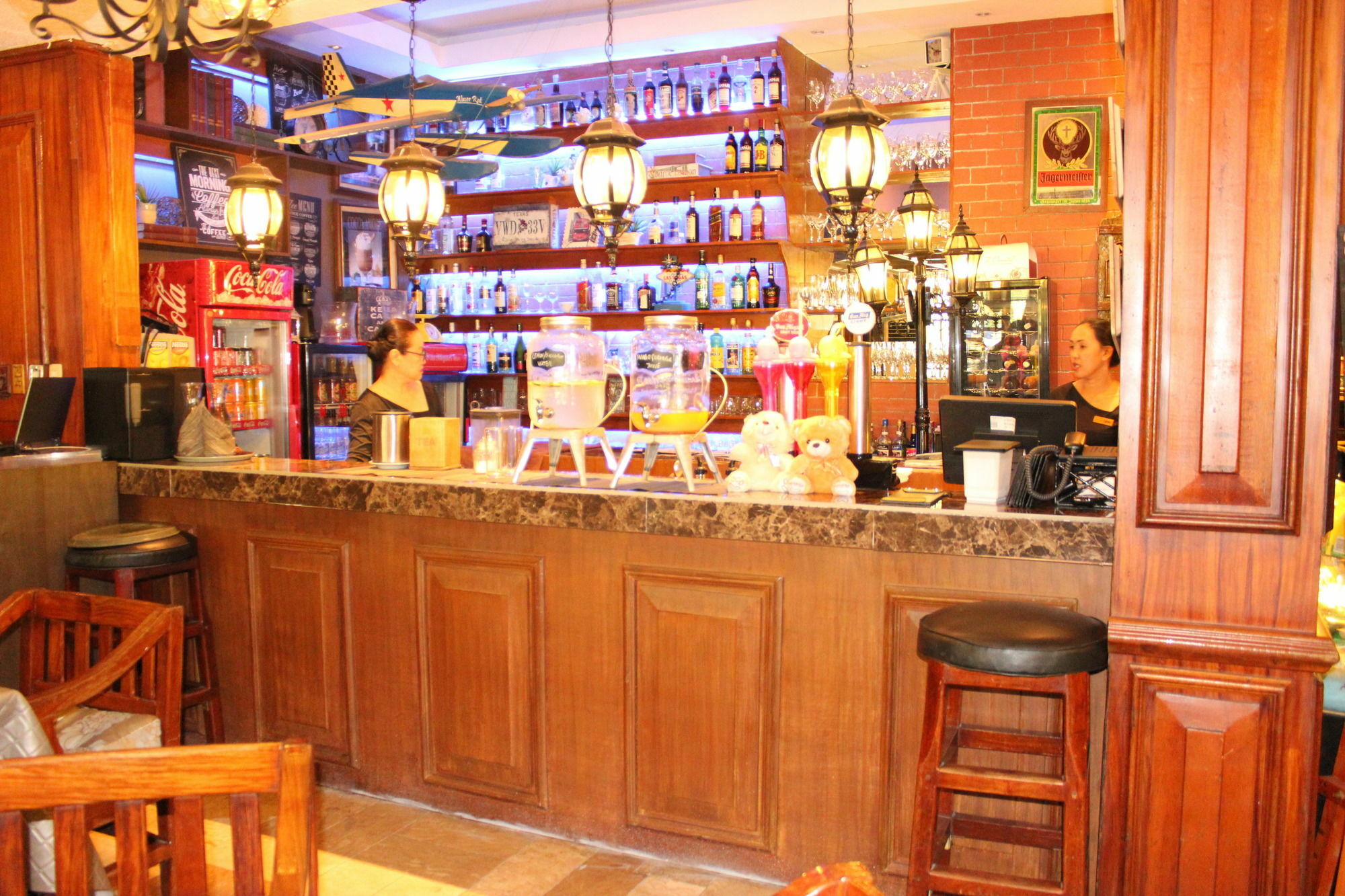 Swagman Hotel Manila Dış mekan fotoğraf