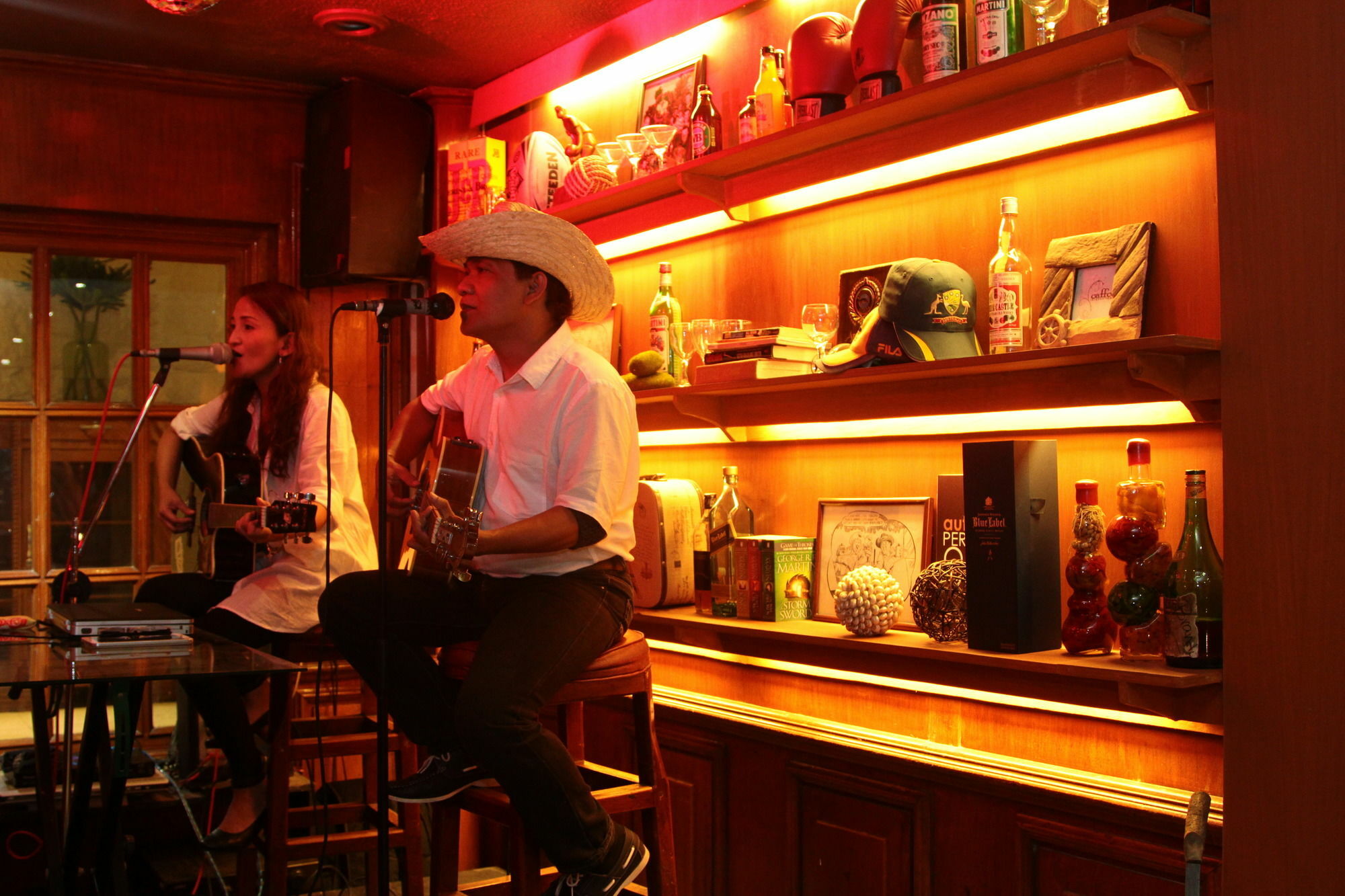 Swagman Hotel Manila Dış mekan fotoğraf