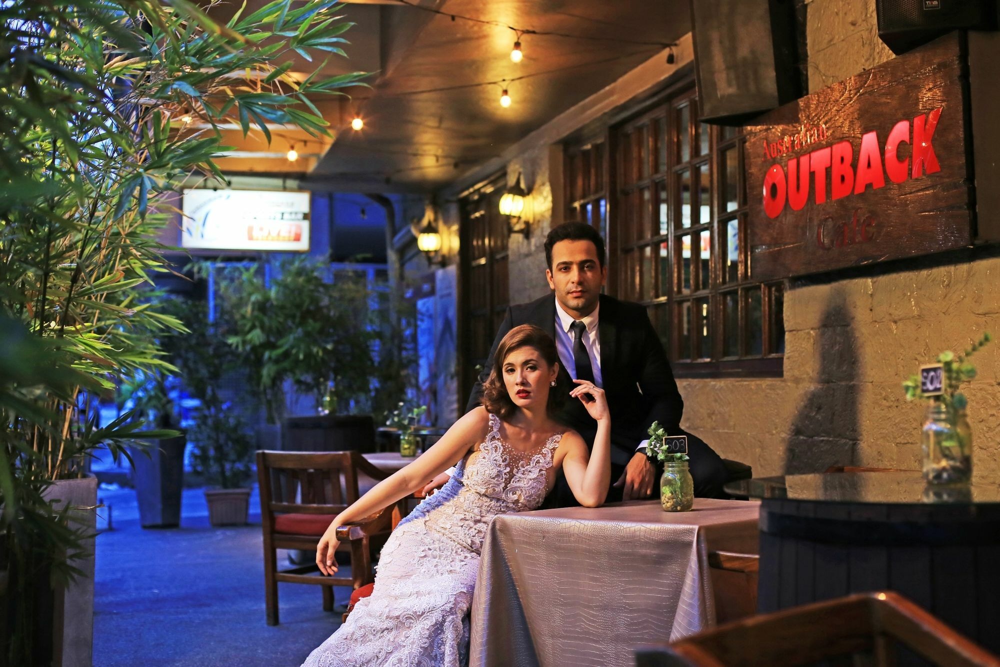 Swagman Hotel Manila Dış mekan fotoğraf