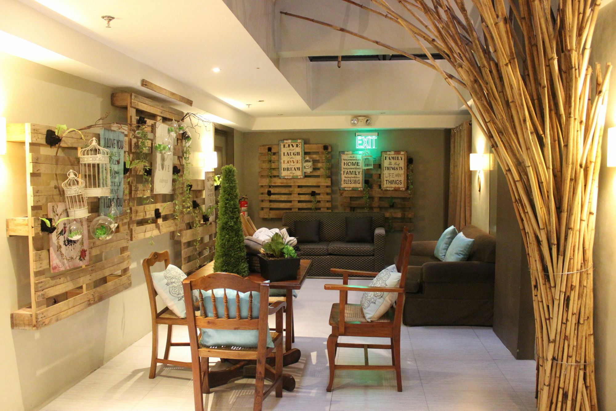 Swagman Hotel Manila Dış mekan fotoğraf